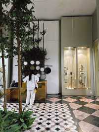 Ho Chi Minh City Museum