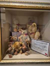 Teddy Bear Kingdom 🐻🧸