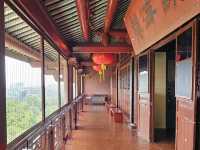 Zhenhai Tower (鎮海樓)
