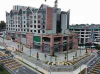 Minimalist Newly Built 3Star Hotel Best in Town