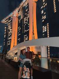 Exploring SG: A Family Adventure
