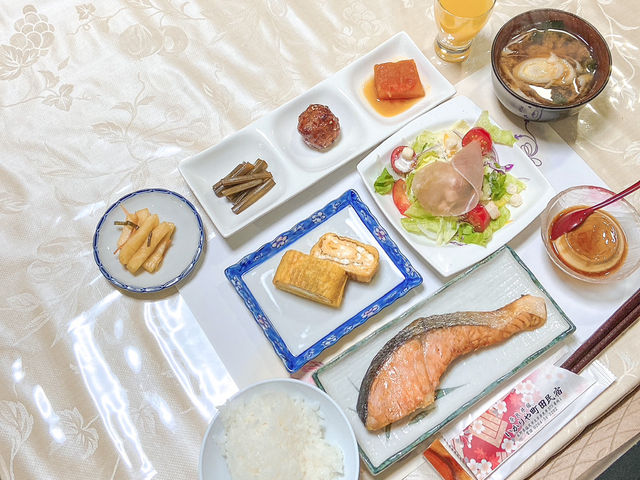 冬日時光機 🚂：2月的日本妻籠宿 穿越江戶時代！