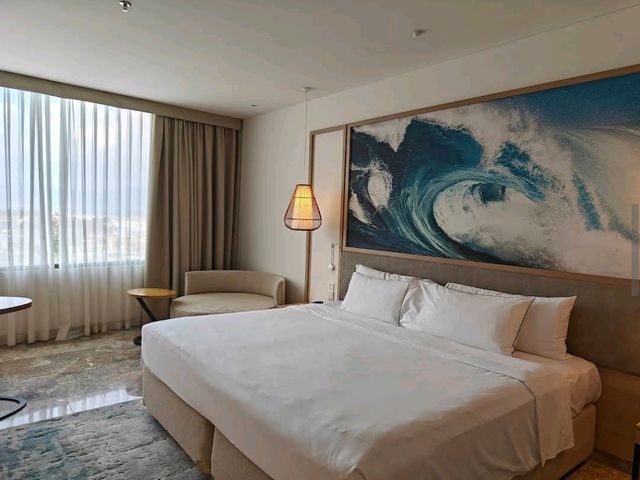 Melia Danang Beach Resort