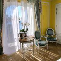 Hotel Negresco, Nice, France
