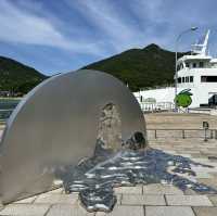 瀨戶內海單車旅行