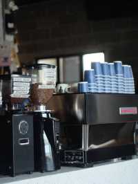 Finally Coffee Co. : คาเฟ่สุดเท่ใจกลางพิษณุโลก