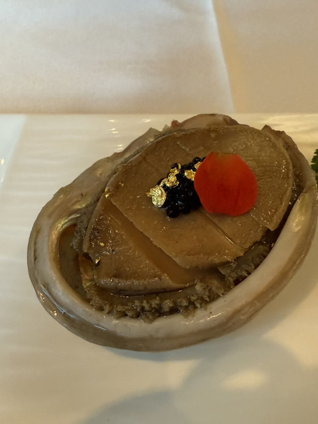 粵菜盛宴，粵菜品味的藝術