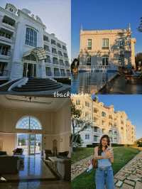 Chataeu de Khaoyai วันหยุดสำหรับครอบครัว👨‍👩‍👧‍