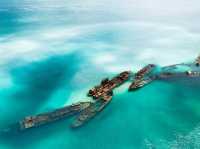 Moreton Island