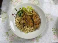 Lan Fong Yuen — A World Famous Bowl of Brothless Chicken Ramen 