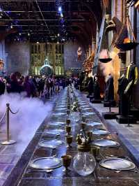 แฮรี่พอตเตอร์ สตูดิโอ, Harry Potter Magic World.