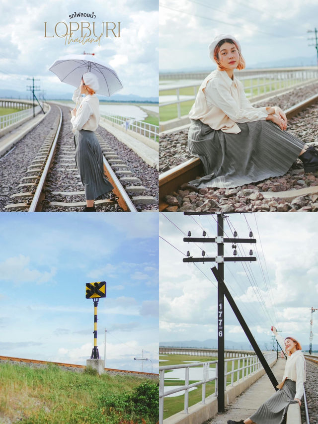 🚘 9 พิกัดเที่ยวธรรมชาติใกล้กรุงเทพ
