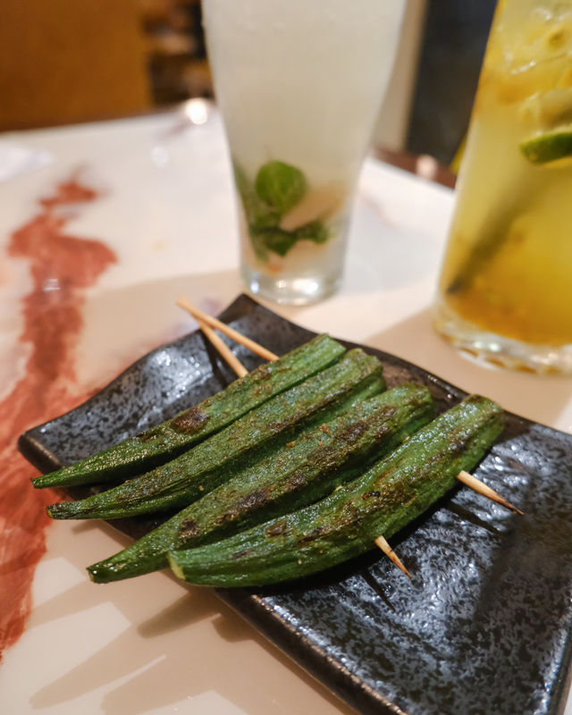 我要雞皮! 款多價抵串燒店