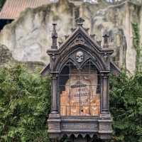 Efteling Theme Park