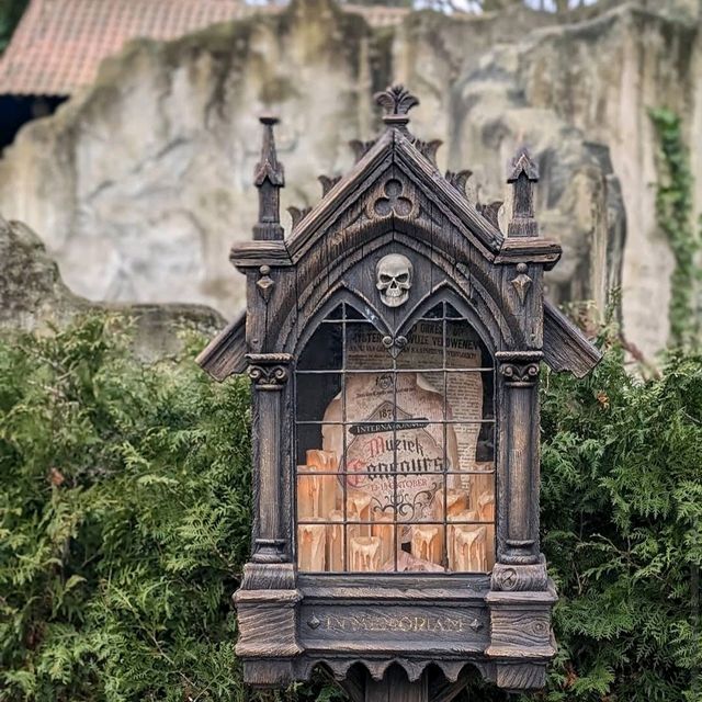Efteling Theme Park