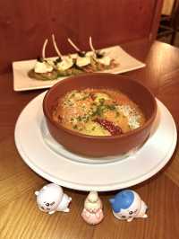 🌟西班牙特色風味小館❤️Rustico