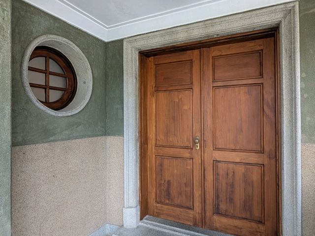 眷戀煙花燦爛的歲月，水交社展演館 Exhibition Space