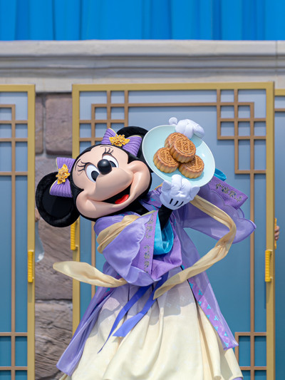 上海ディズニー】中秋節イベント編🎑 | Trip.com 上海