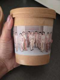 รีวิว Molto ไอสกรีม Gelato รสใหม่