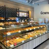 Gontran Cherrier Tokyo Aoyama: A Delicious Bakery and Café Experience