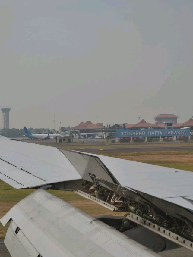 Exploring Jakarta From Historic Landmarks to Urban Adventures
