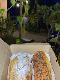 Cherating in 48 Hours: From ATV Rides to Sweet Bites