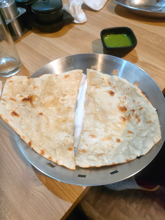 北印度 菩提伽耶GAYA，佛陀成道處
