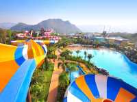 "Khao Yai: Thailand’s Breathtaking Escape to Nature"