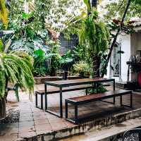 Kopi Seindonesia Menteng