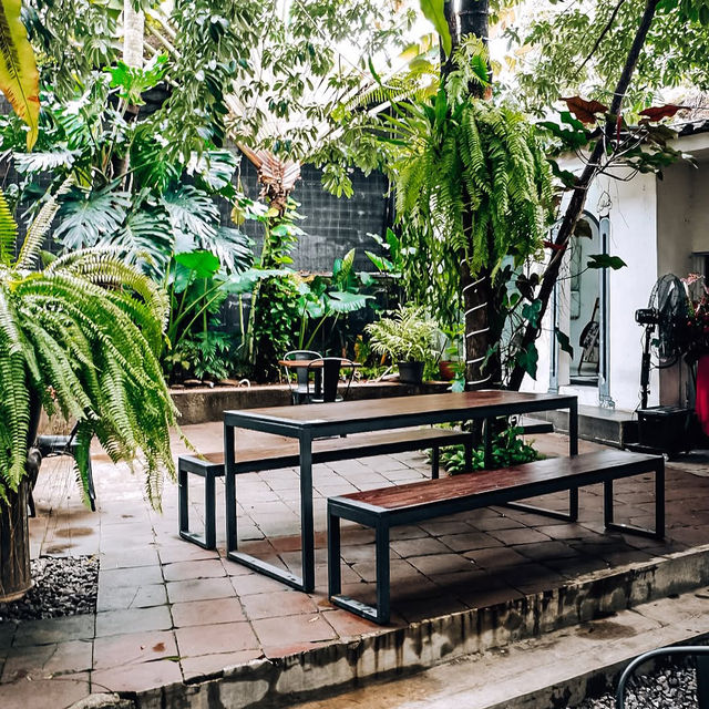 Kopi Seindonesia Menteng Kopi Seindonesia Menteng