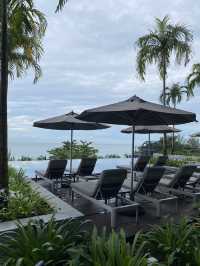 Angsana teluk bahang ( Couple getaway )