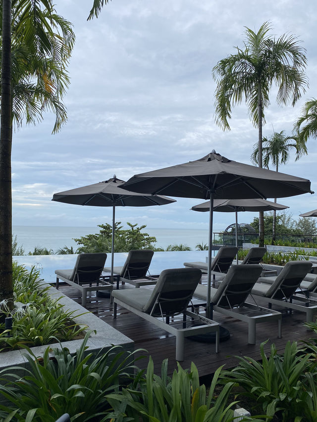 Angsana teluk bahang ( Couple getaway )