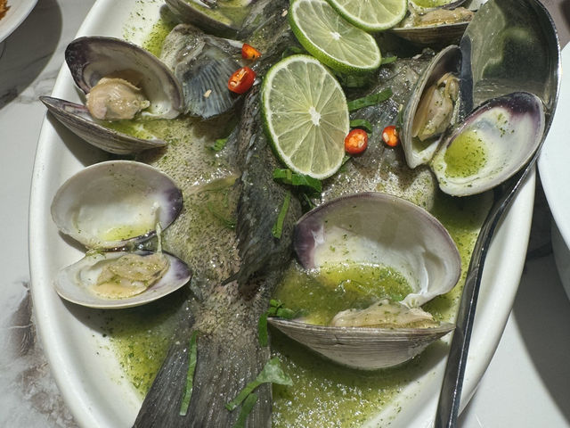 深圳華強北美食玩樂2天遊