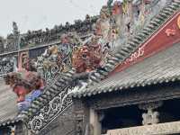 3 Days 3 Nights Guangzhou Trip