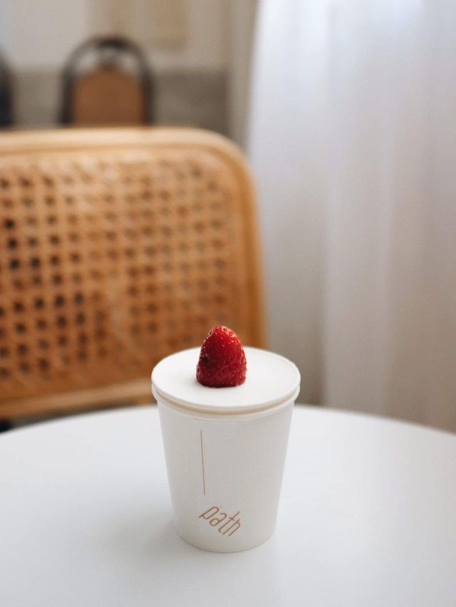 3 คาเฟ่สไตล์มินิมอลในเชียงใหม่