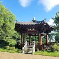 Gyeongju National Park