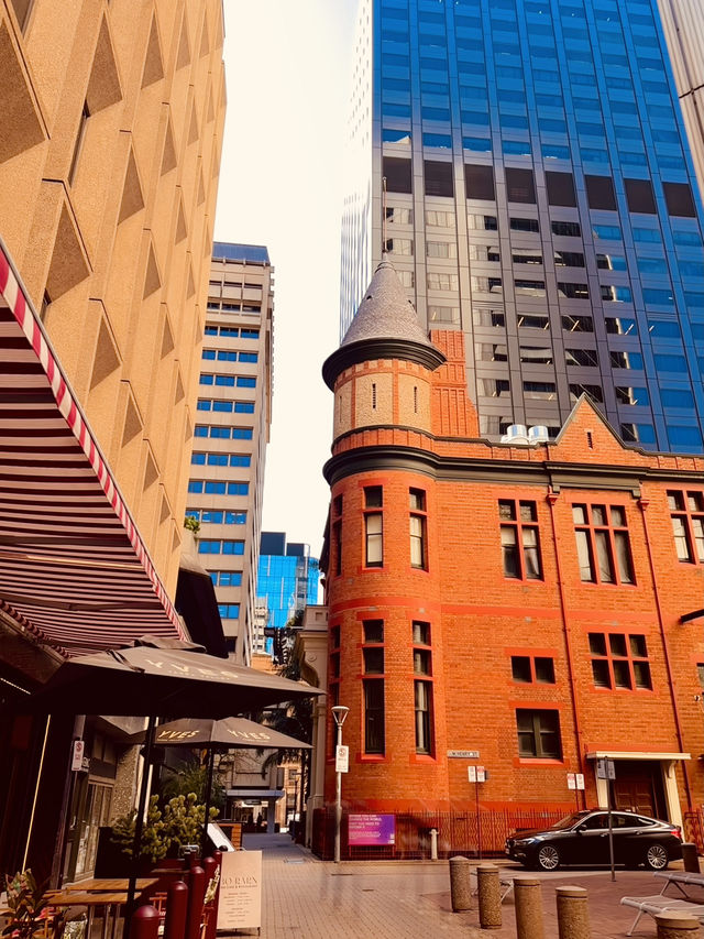 South Australia Road Trip: Sydney to SA🚗🏝️   