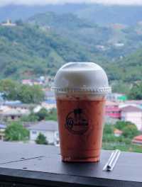 บาดอนโซ่ คาเฟ่ badonso cafe’ ร้านกาแฟแห่งขุนเขา