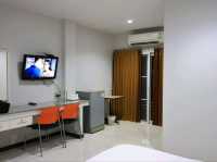 โรงแรม ดิออร์คิดเรสซิเดนซ์ สุรินทร์