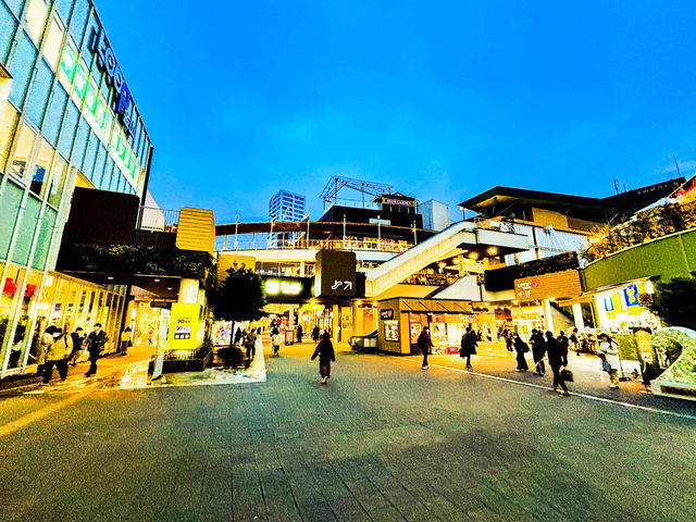【愛知：金山】みんな大好き金山駅1分アスナル金山