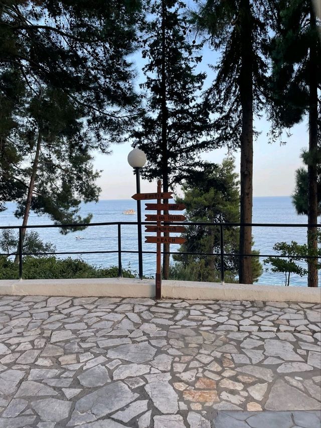Ocean 🌊 Views ❤️