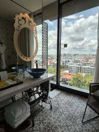 Singapore’s Peranakan Heritage at Hotel Indigo Katong