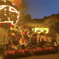 【山口】🇯🇵 いろり山賊