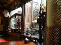 【韓国・仁寺洞】伝統茶を飲むなら신옛찻집