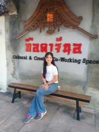 OneDay Trip เยือนแดนใต้🌿สะพายกระเป๋าเที่ยวปัตตานี