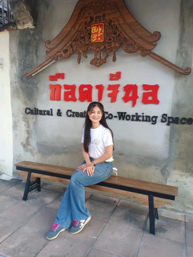 OneDay Trip เยือนแดนใต้🌿สะพายกระเป๋าเที่ยวปัตตานี