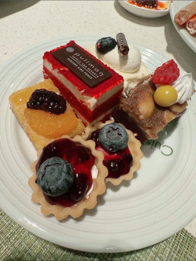 กินให้พุงแตก กับ Foie Gras ของโปรด