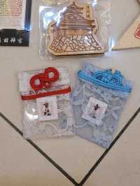 如果你愛拍照📸📷，這個別小江神社你必去！！