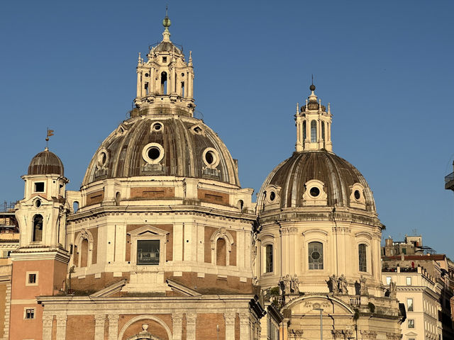 Step into History: Exploring the Roman Forum in Rome