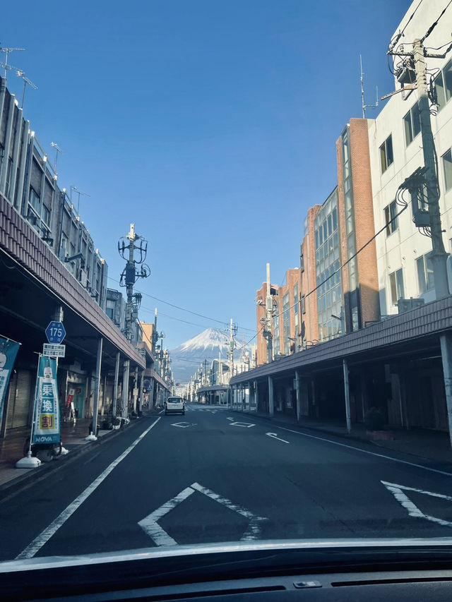 Scenic walk @ 梦之大桥& A Treasure Hunt at Hard Off! 🎌✨